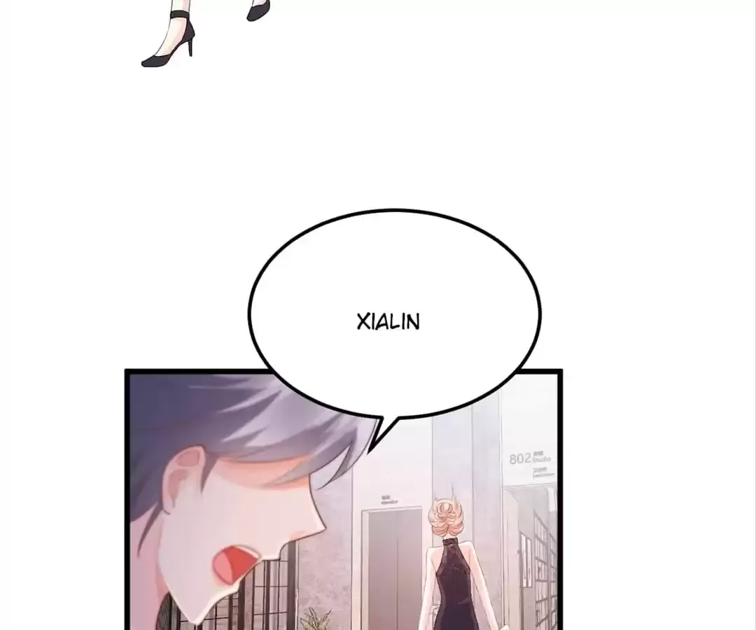 Secret Sweetheart Chapter 27 page 29