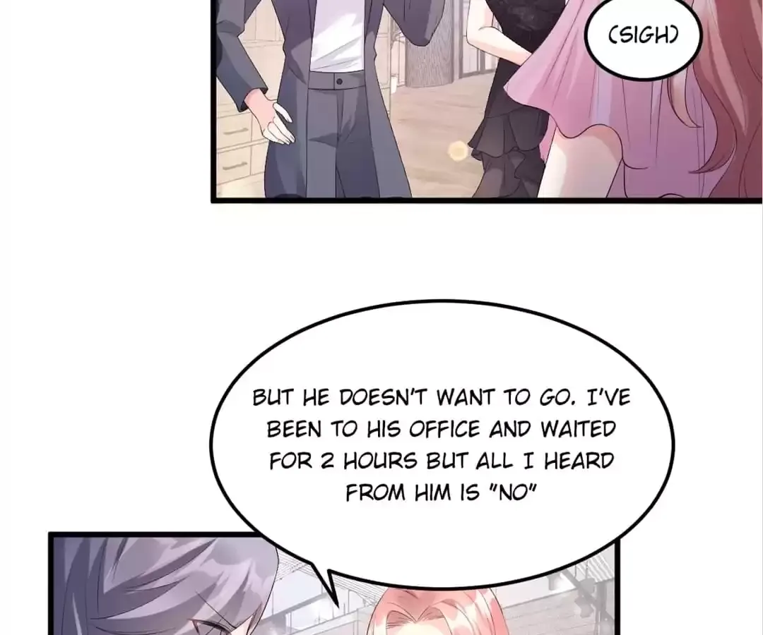 Secret Sweetheart Chapter 27 page 25
