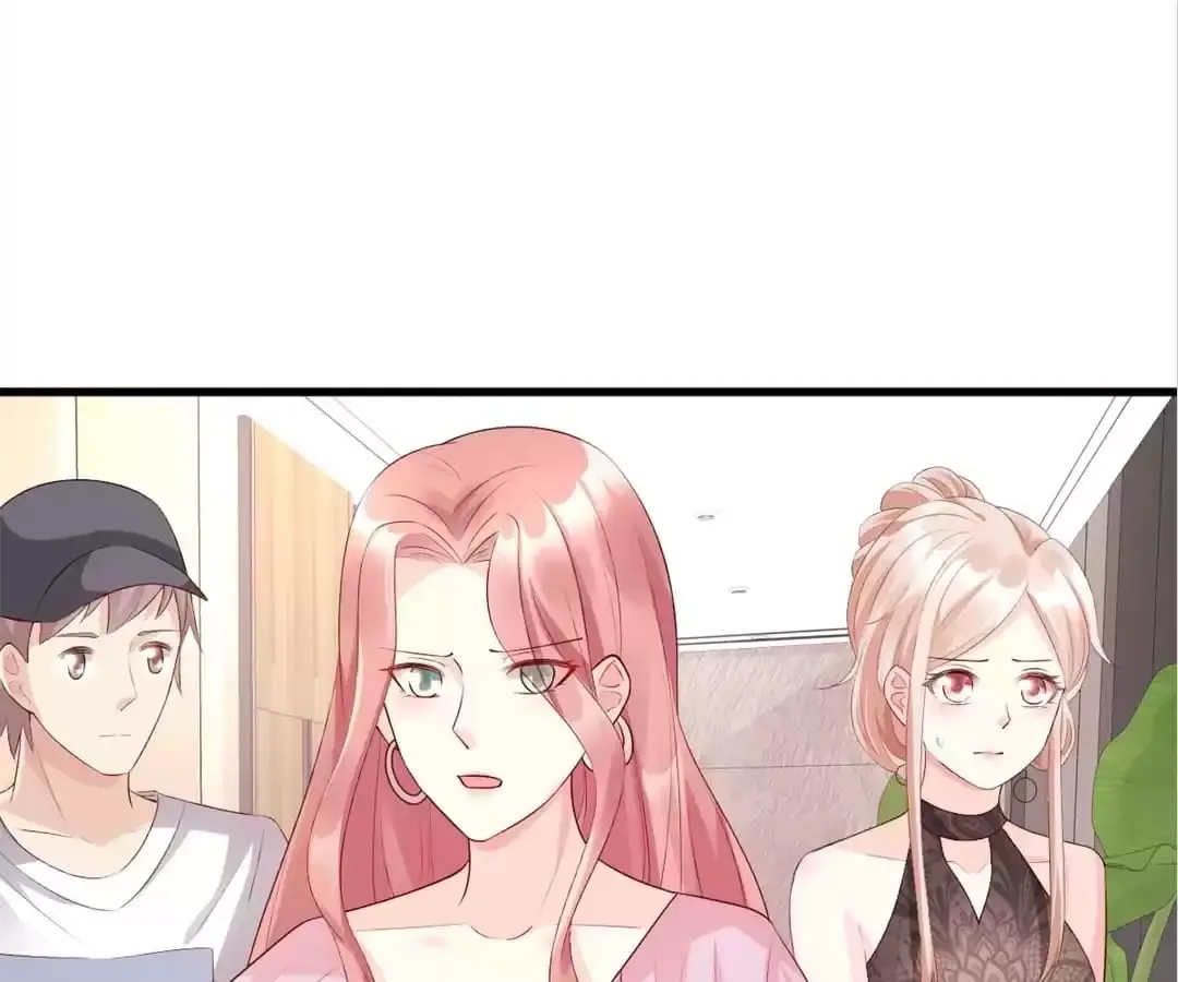 Secret Sweetheart Chapter 27 page 38