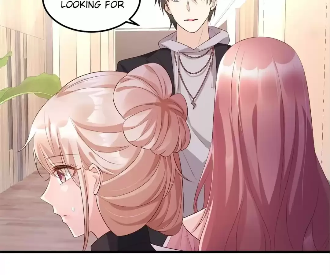 Secret Sweetheart Chapter 27 page 40