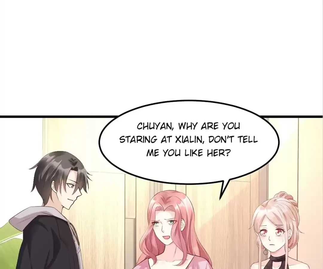 Secret Sweetheart Chapter 27 page 44