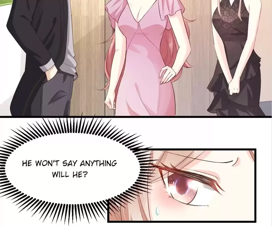 Secret Sweetheart Chapter 27 page 45