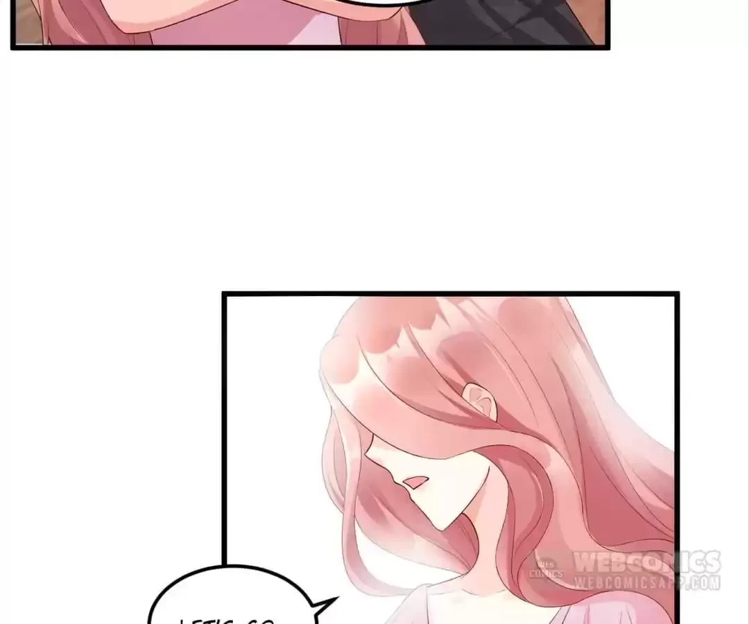 Secret Sweetheart Chapter 27 page 50