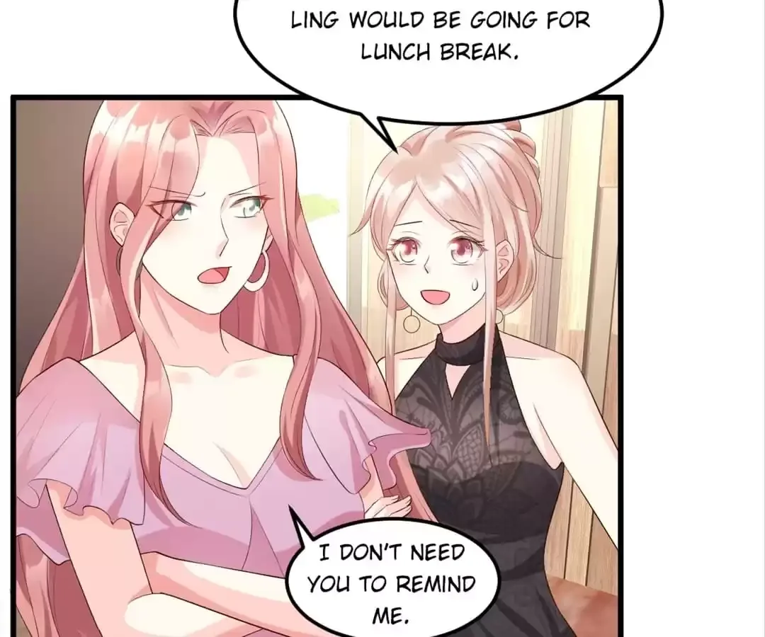 Secret Sweetheart Chapter 27 page 49