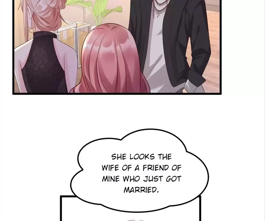 Secret Sweetheart Chapter 27 page 47