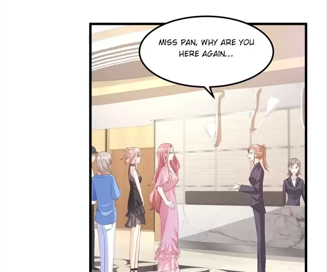 Secret Sweetheart Chapter 27 page 53