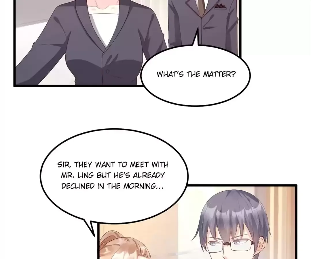Secret Sweetheart Chapter 27 page 55