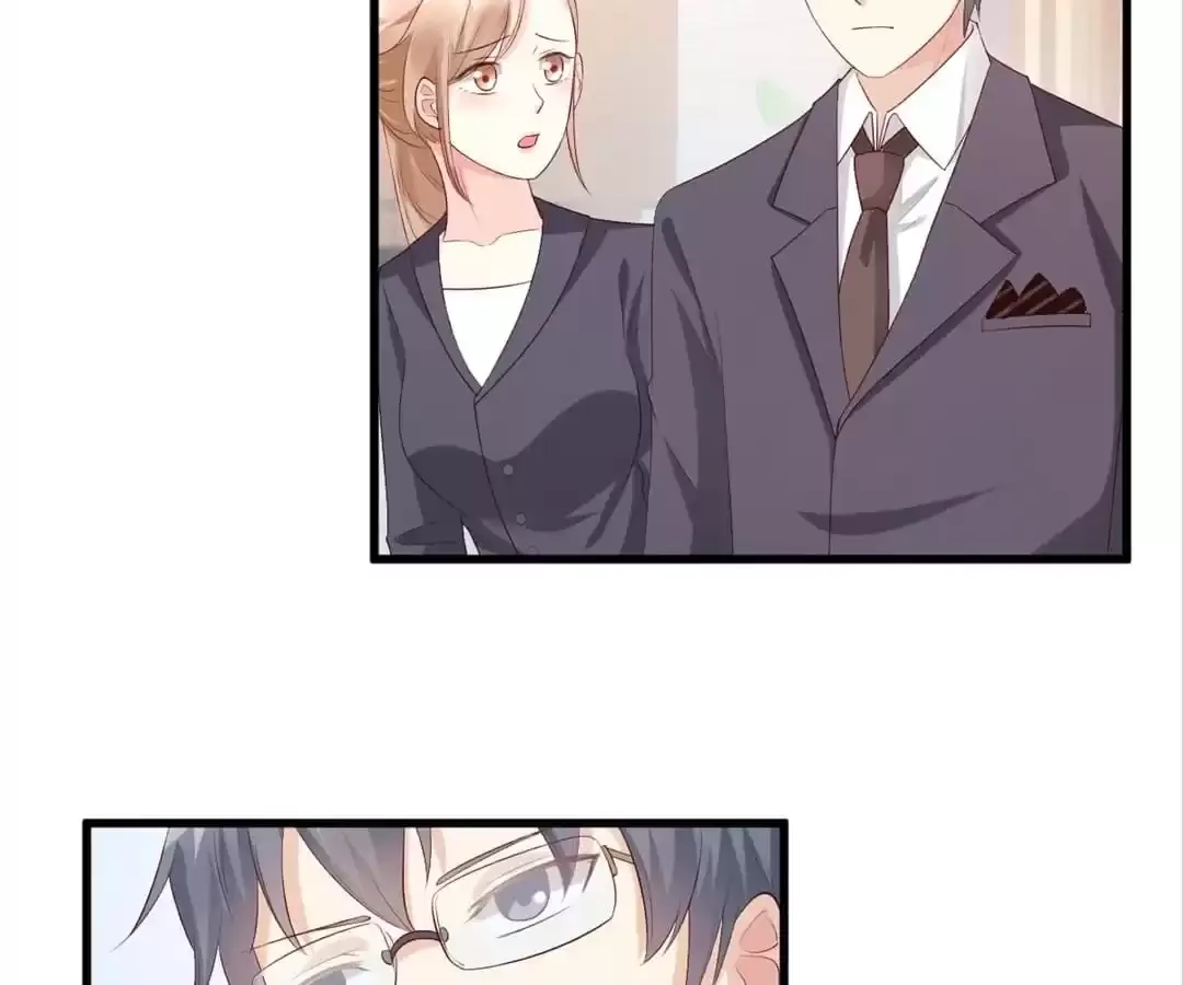 Secret Sweetheart Chapter 27 page 56