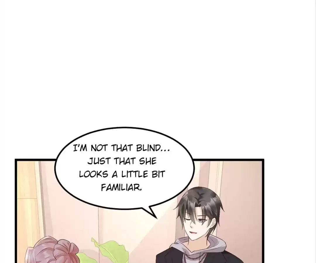 Secret Sweetheart Chapter 27 page 46