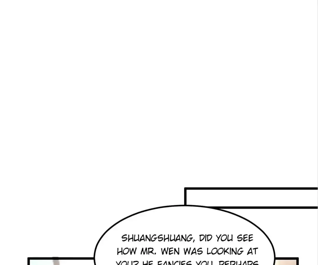 Secret Sweetheart Chapter 27 page 60