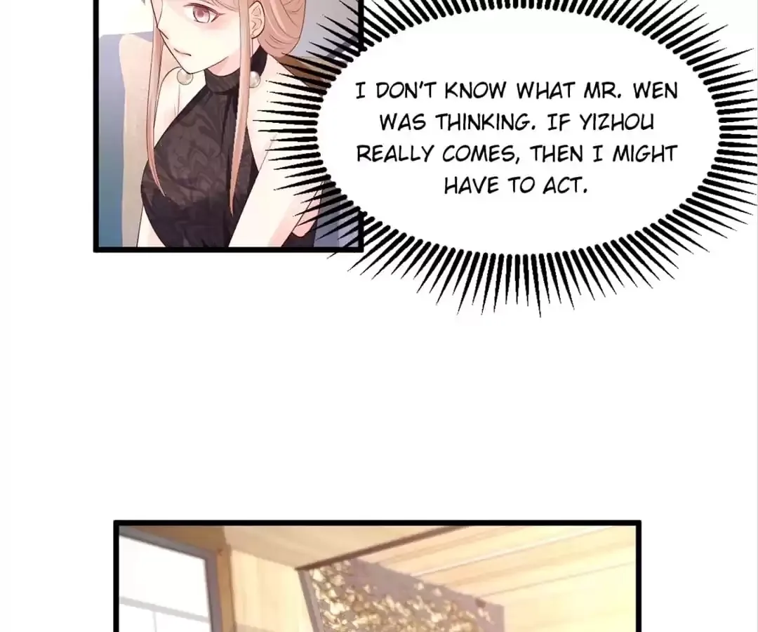 Secret Sweetheart Chapter 27 page 62