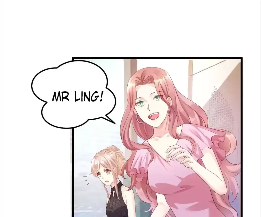 Secret Sweetheart Chapter 27 page 64