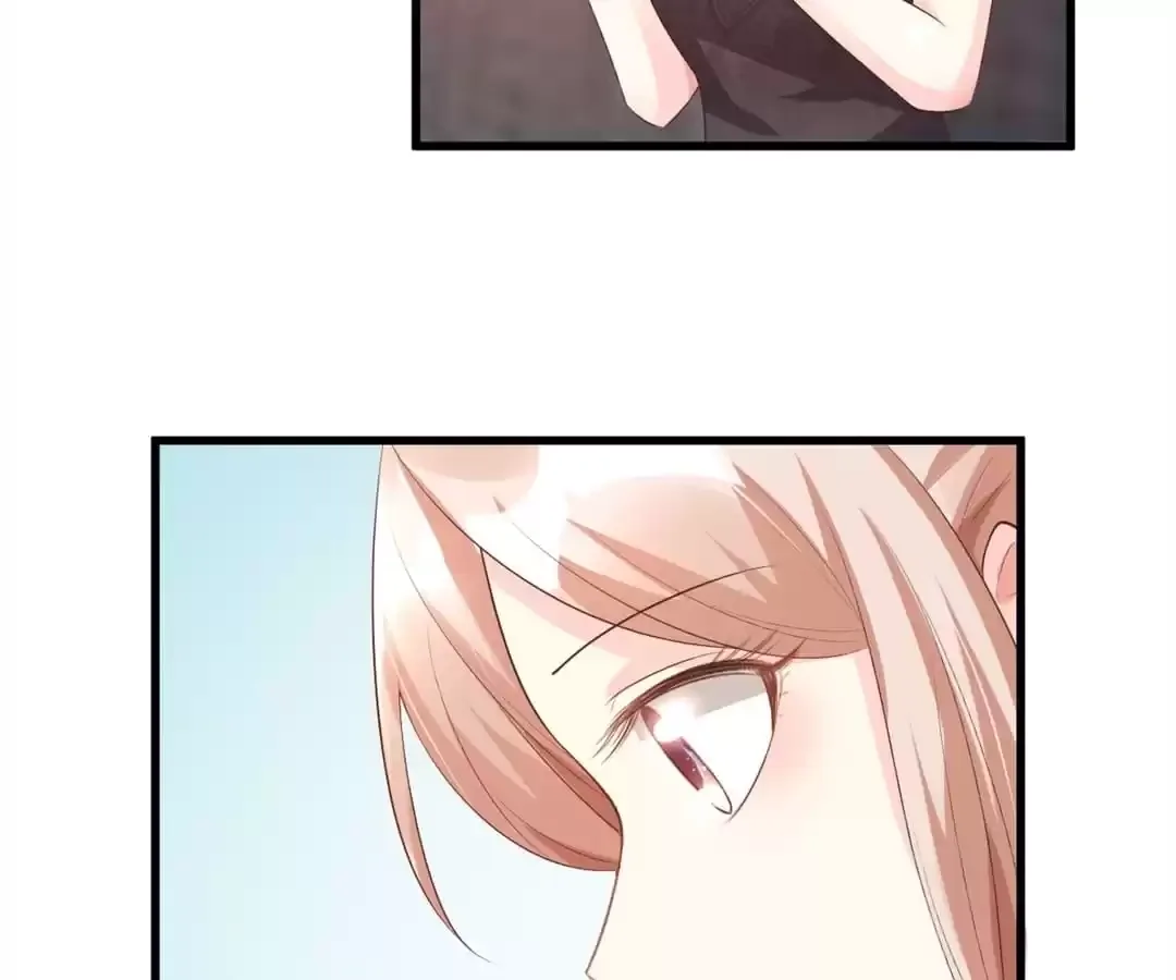 Secret Sweetheart Chapter 28 page 21