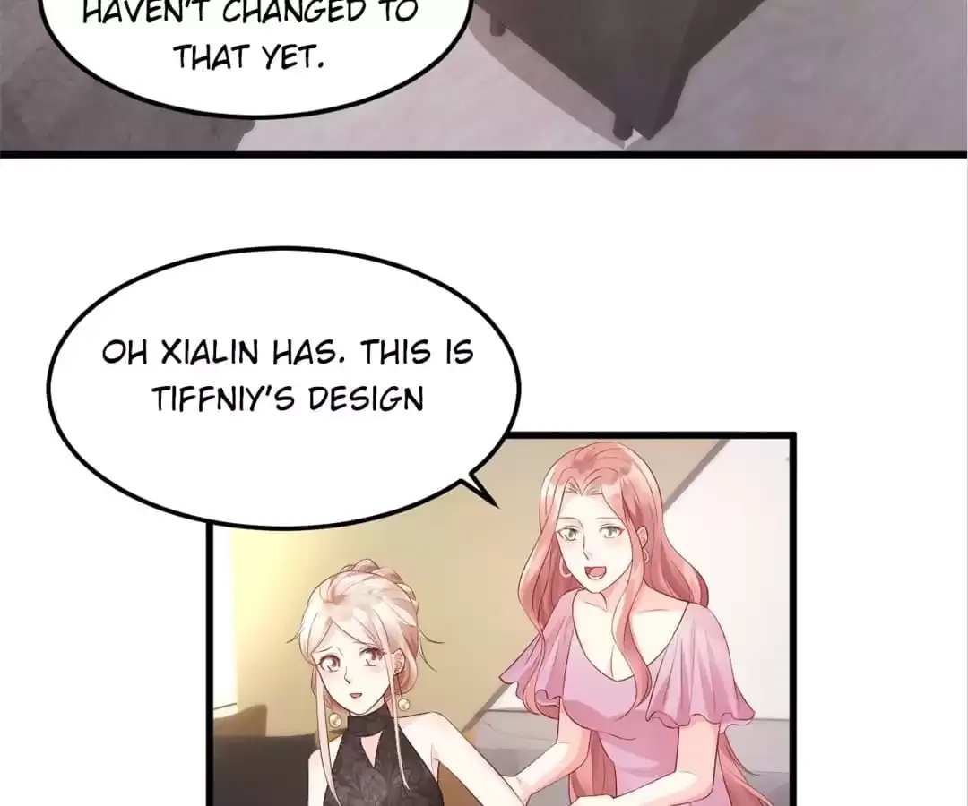 Secret Sweetheart Chapter 28 page 5