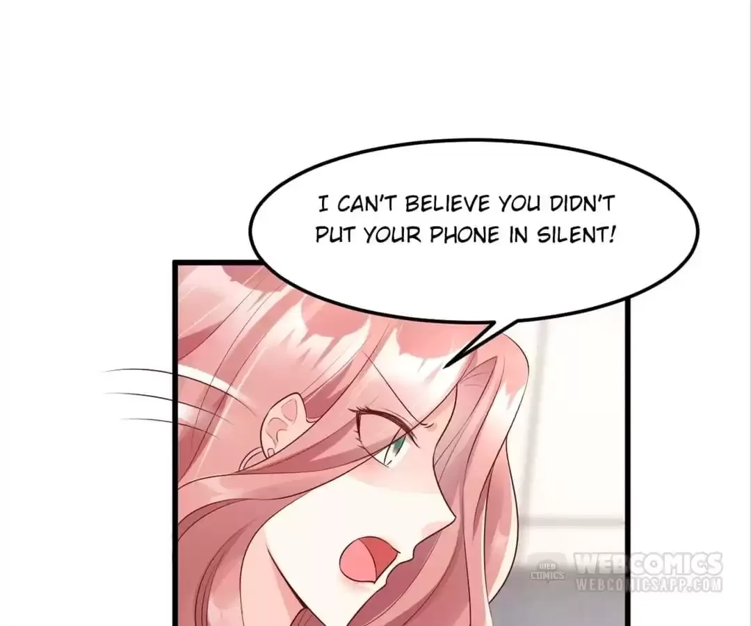 Secret Sweetheart Chapter 28 page 18