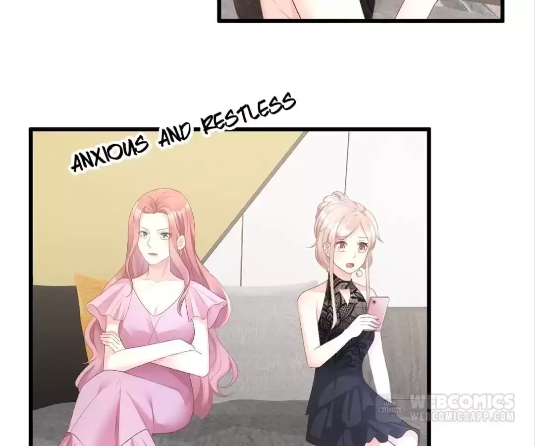 Secret Sweetheart Chapter 28 page 26