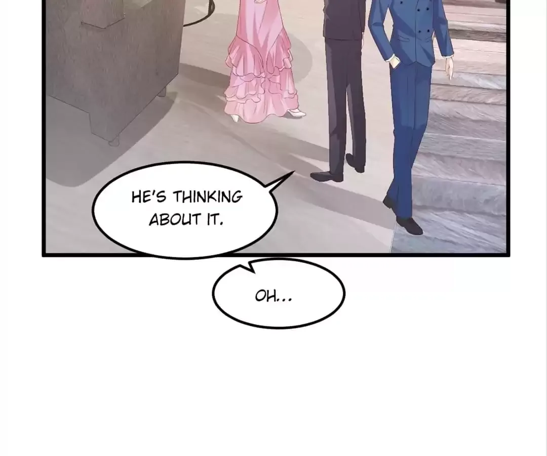 Secret Sweetheart Chapter 28 page 16