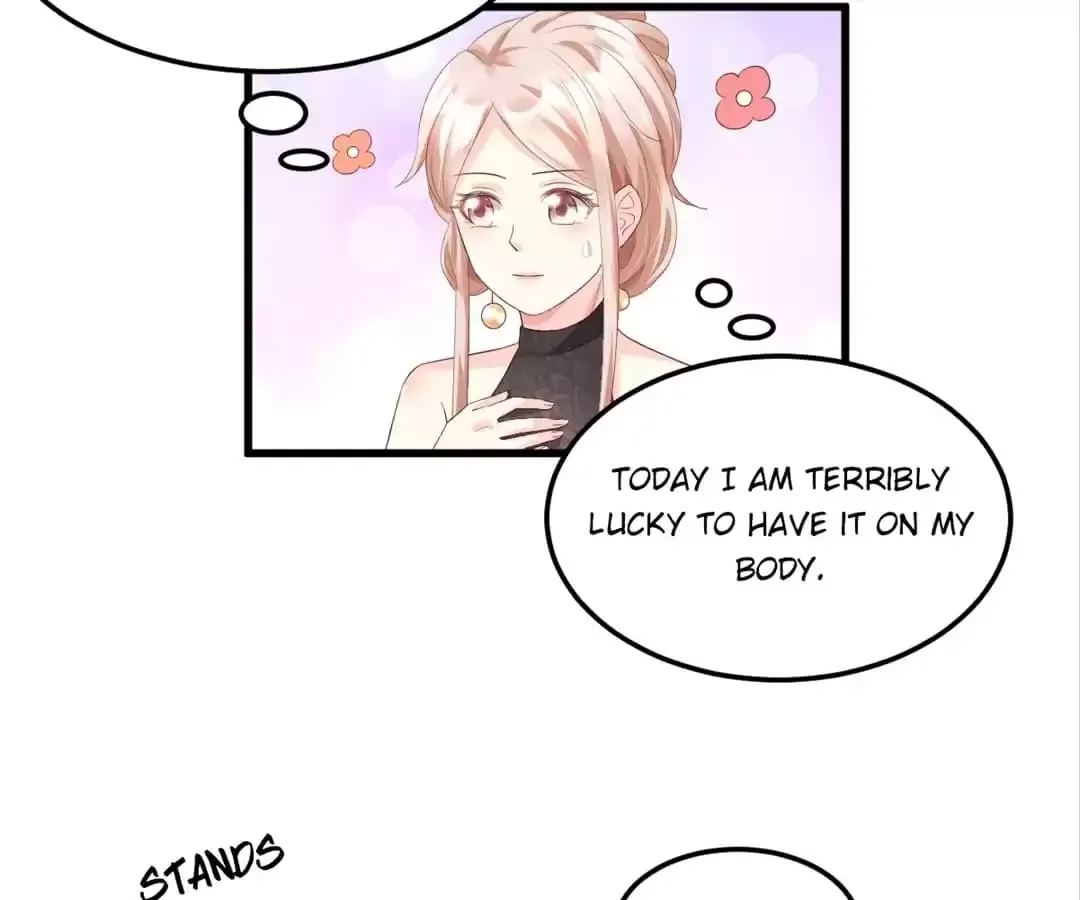 Secret Sweetheart Chapter 28 page 13