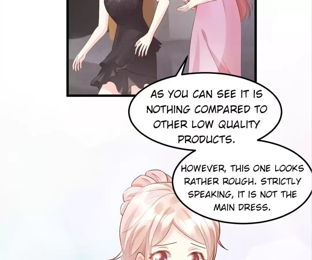 Secret Sweetheart Chapter 28 page 6