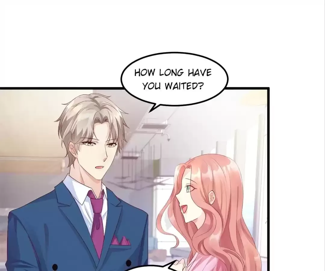 Secret Sweetheart Chapter 28 page 1