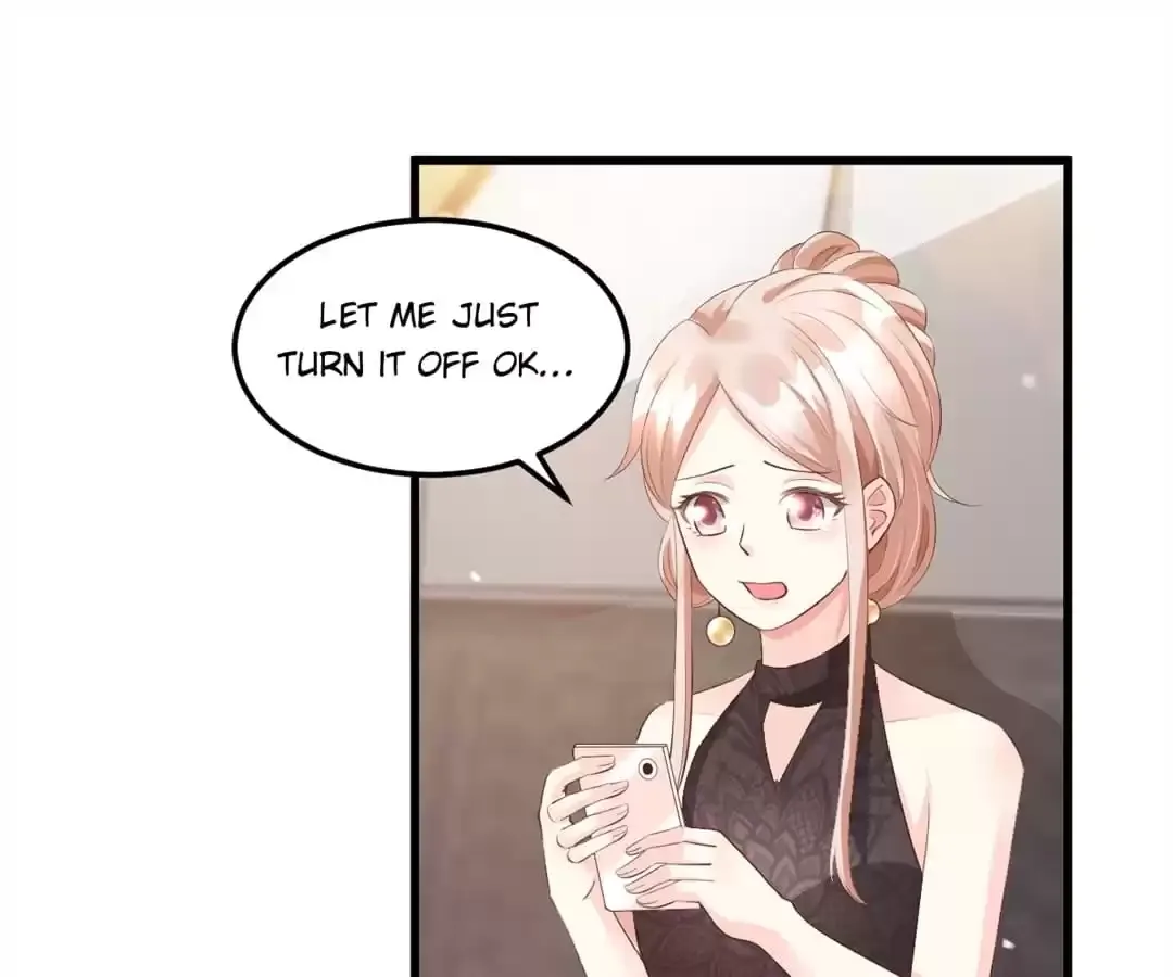 Secret Sweetheart Chapter 28 page 20