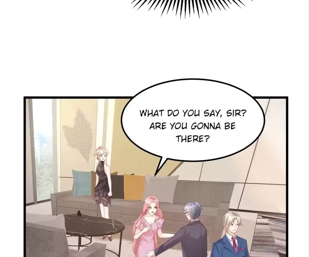 Secret Sweetheart Chapter 28 page 15