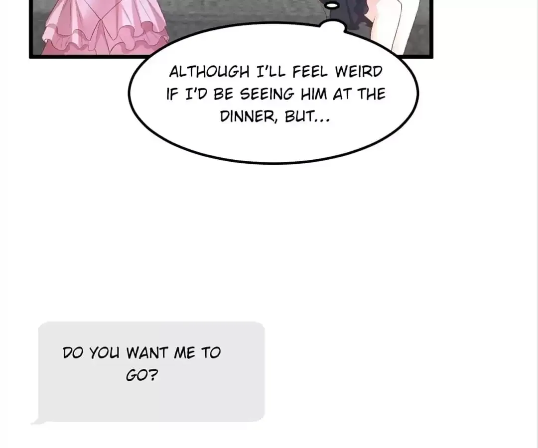 Secret Sweetheart Chapter 28 page 27