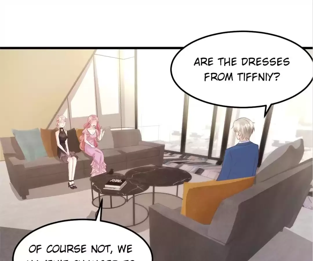 Secret Sweetheart Chapter 28 page 4