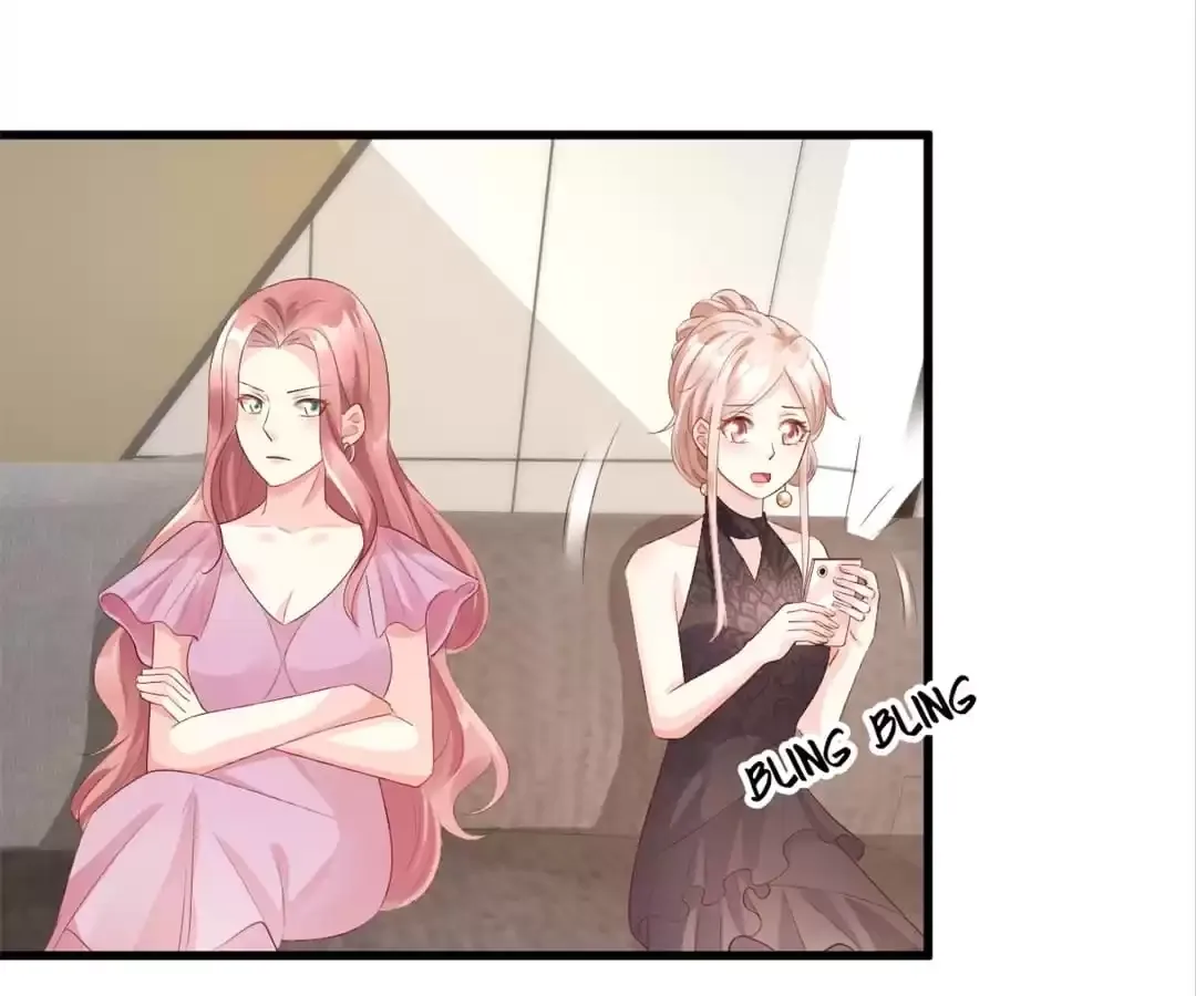 Secret Sweetheart Chapter 28 page 17