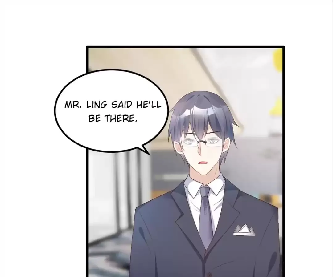 Secret Sweetheart Chapter 28 page 35