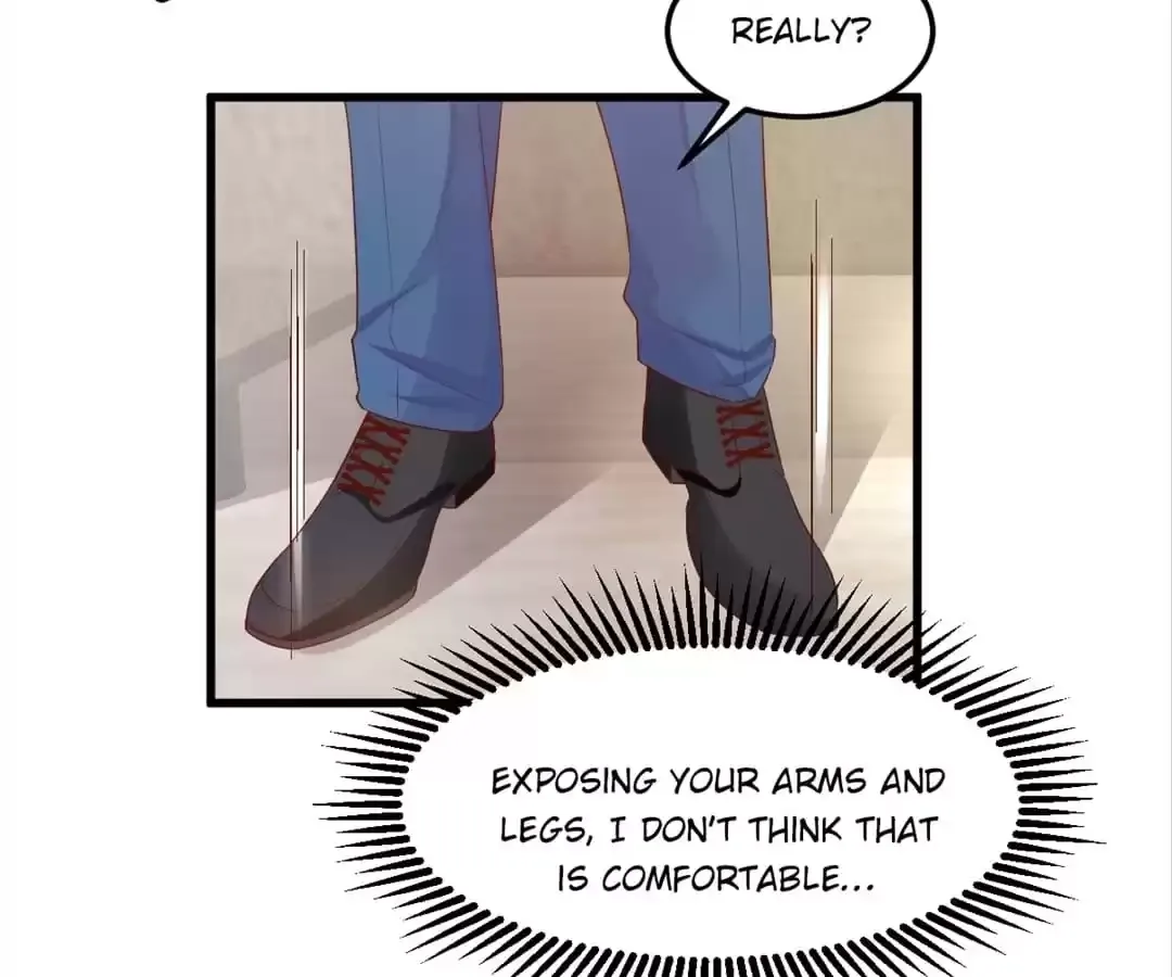 Secret Sweetheart Chapter 28 page 14