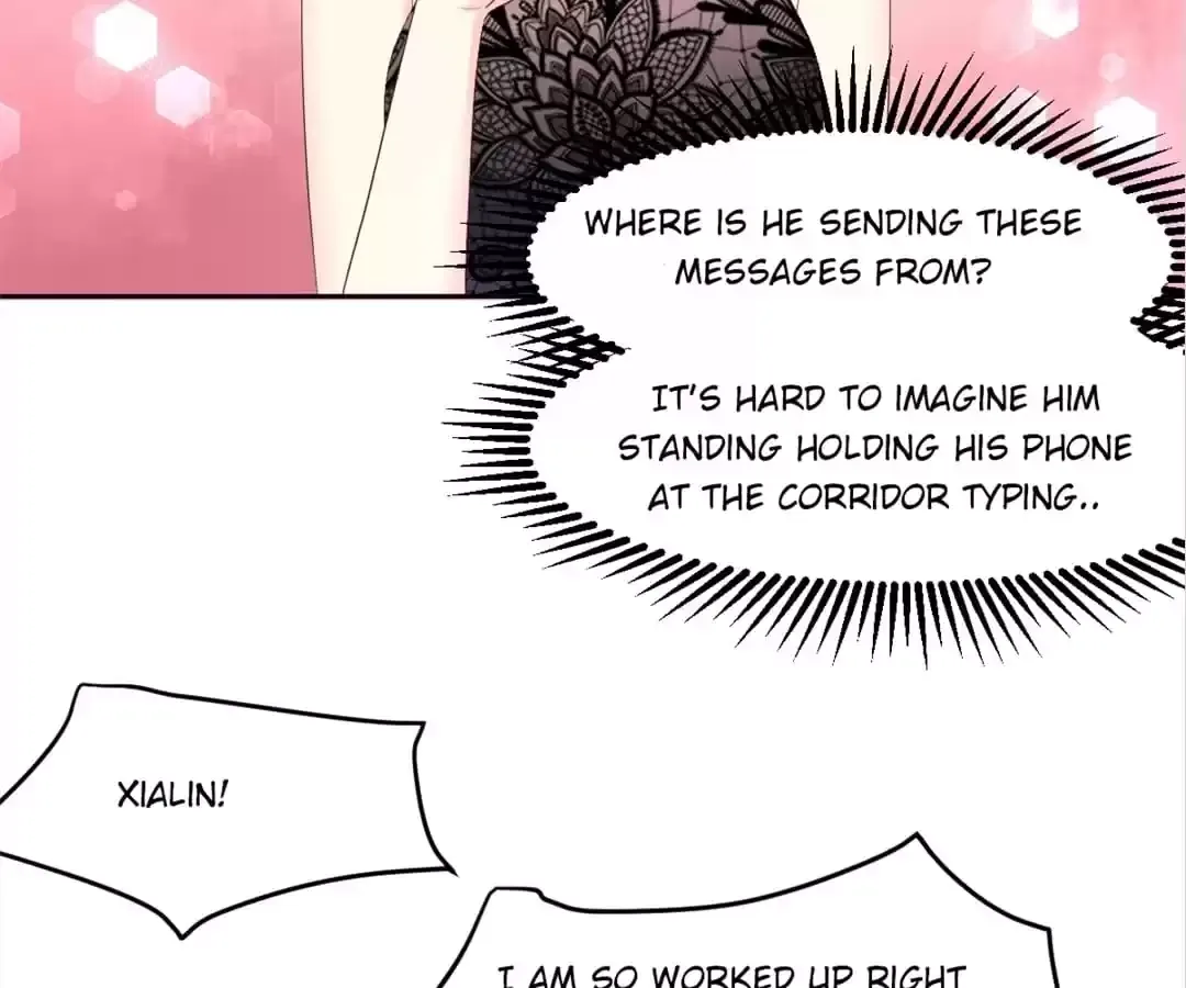 Secret Sweetheart Chapter 28 page 30