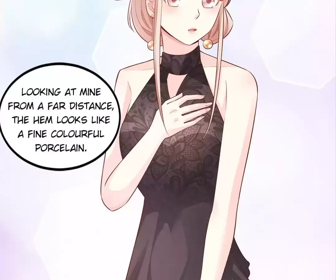 Secret Sweetheart Chapter 28 page 7