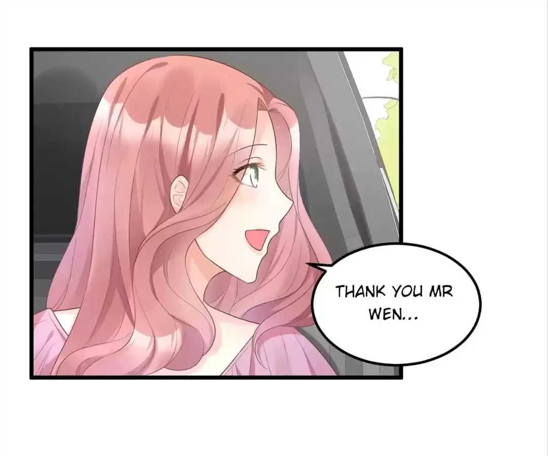 Secret Sweetheart Chapter 28 page 43