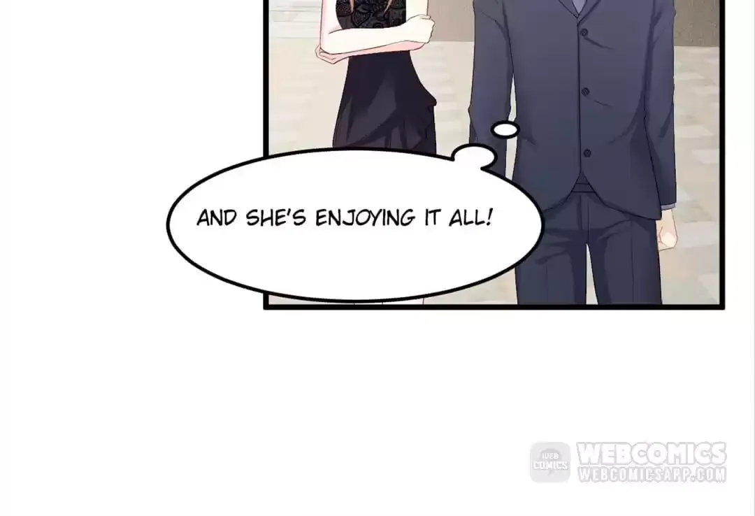 Secret Sweetheart Chapter 28 page 42