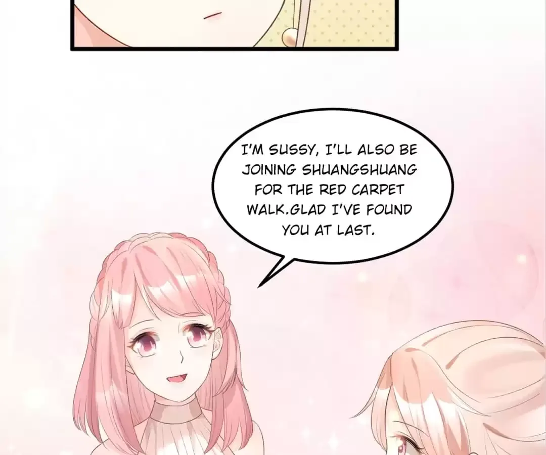 Secret Sweetheart Chapter 28 page 55