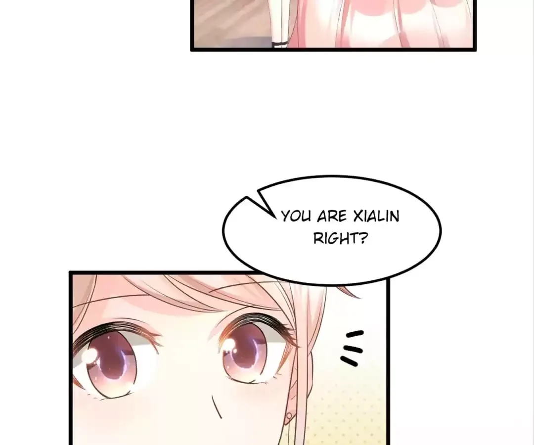 Secret Sweetheart Chapter 28 page 54