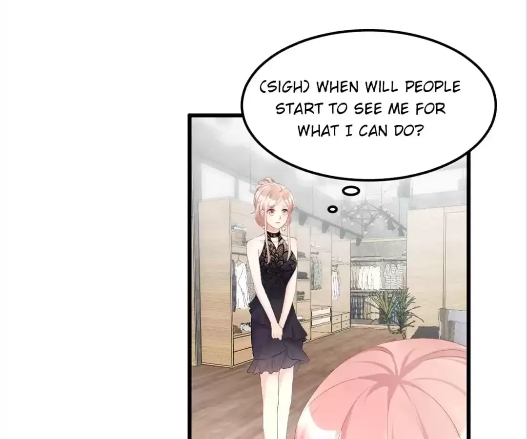 Secret Sweetheart Chapter 28 page 53