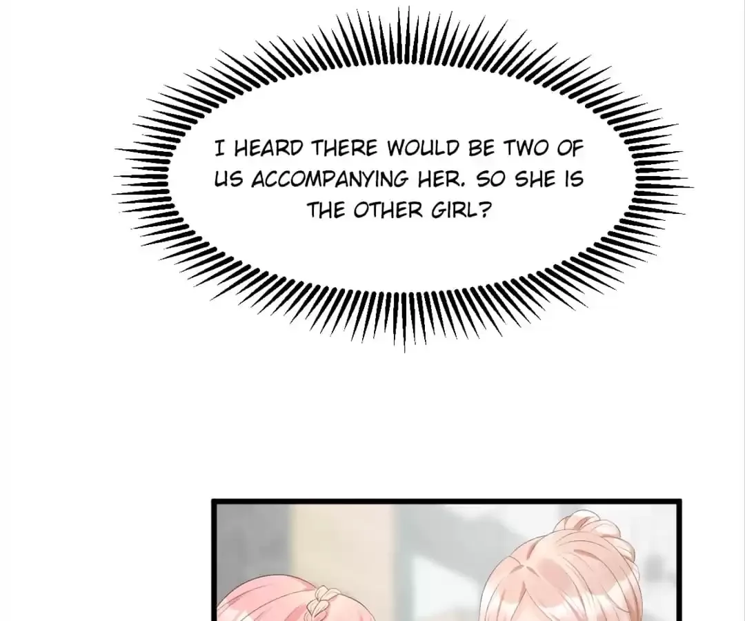 Secret Sweetheart Chapter 28 page 57