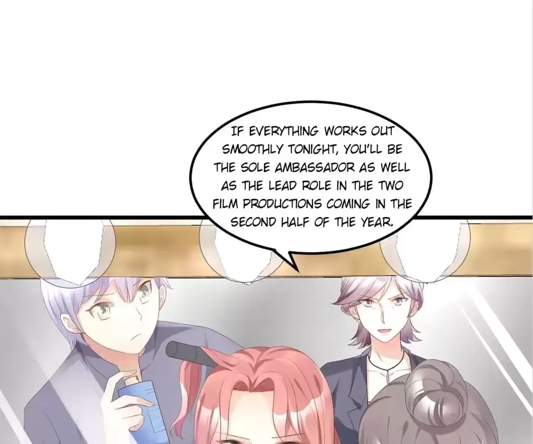Secret Sweetheart Chapter 28 page 51
