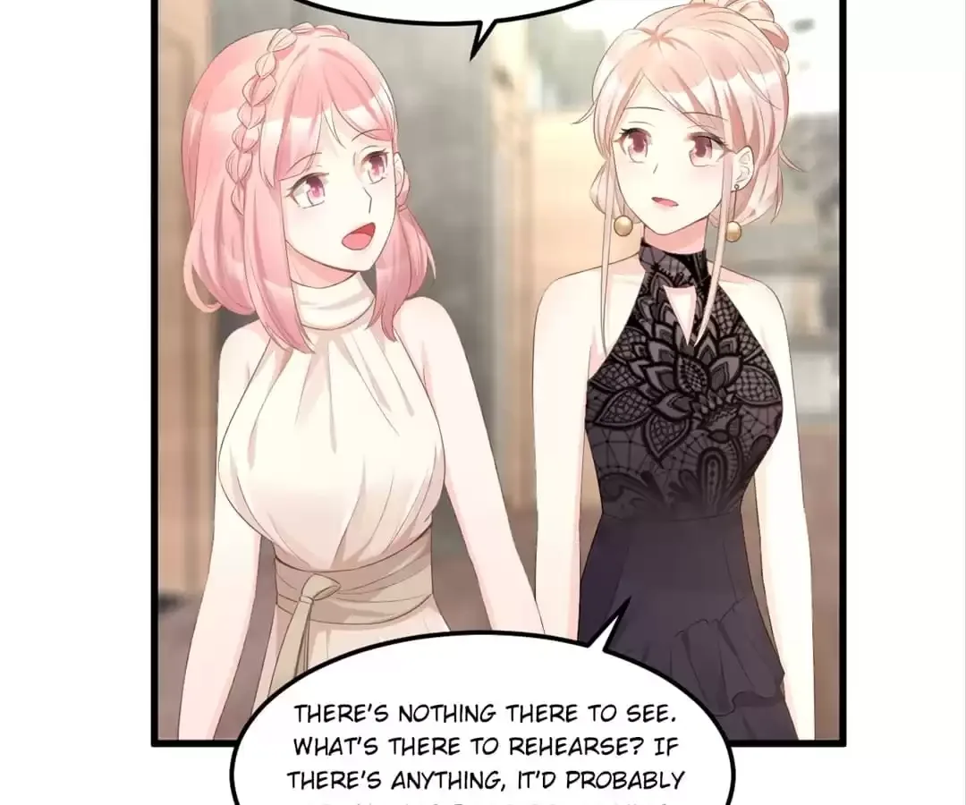 Secret Sweetheart Chapter 28 page 61