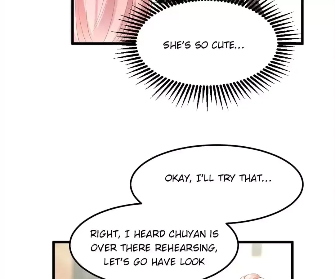 Secret Sweetheart Chapter 28 page 60