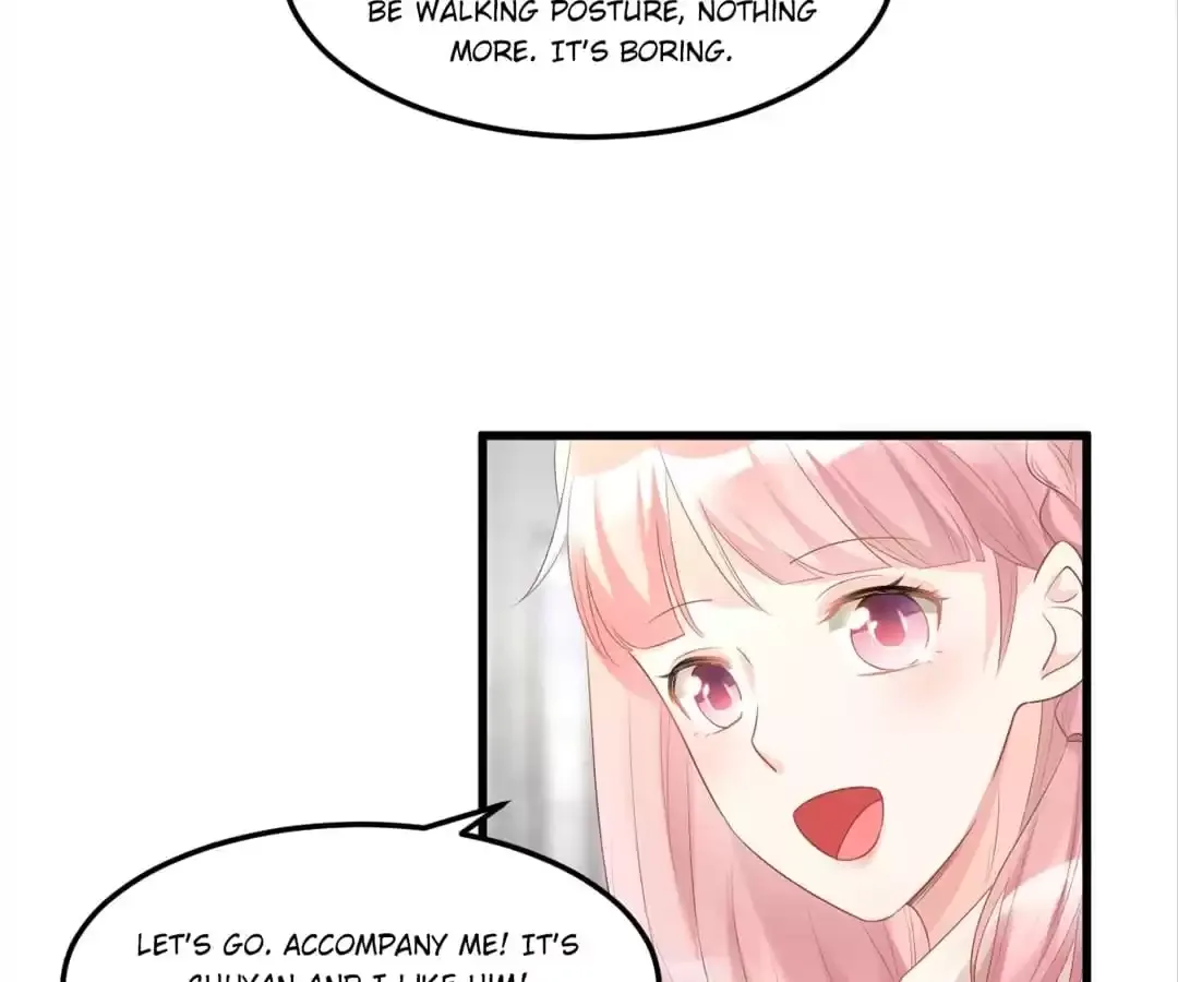 Secret Sweetheart Chapter 28 page 62