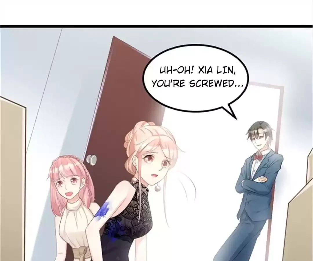 Secret Sweetheart Chapter 28 page 68
