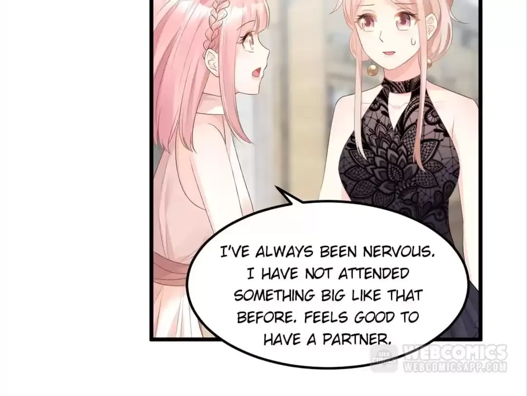 Secret Sweetheart Chapter 28 page 58
