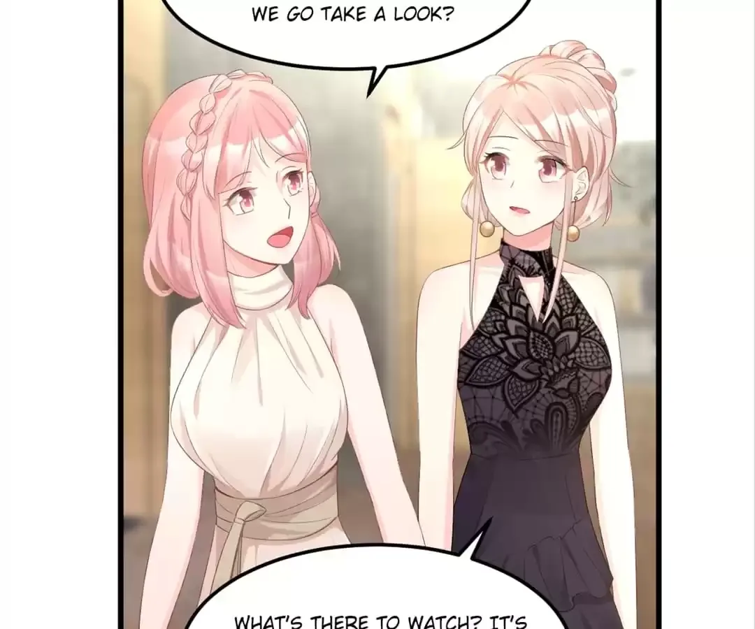 Secret Sweetheart Chapter 29 page 3