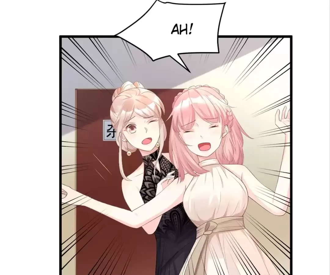Secret Sweetheart Chapter 29 page 13