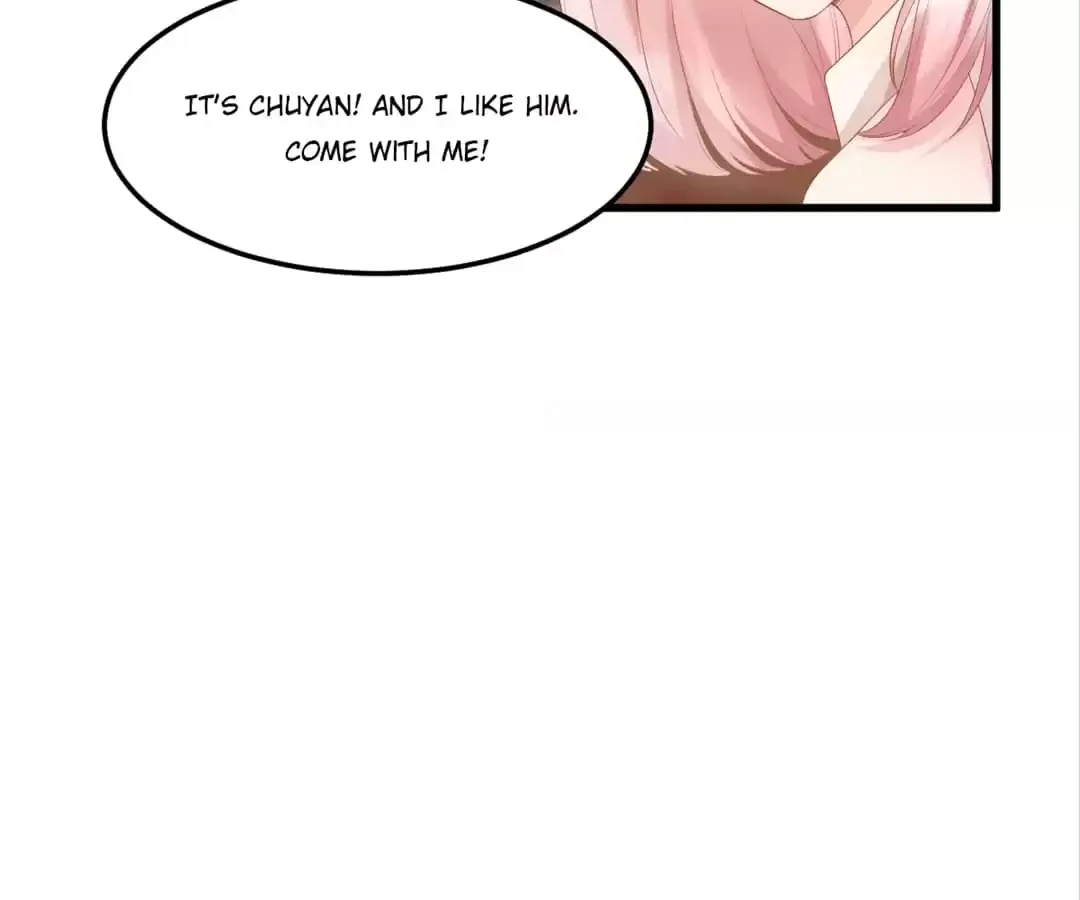 Secret Sweetheart Chapter 29 page 5