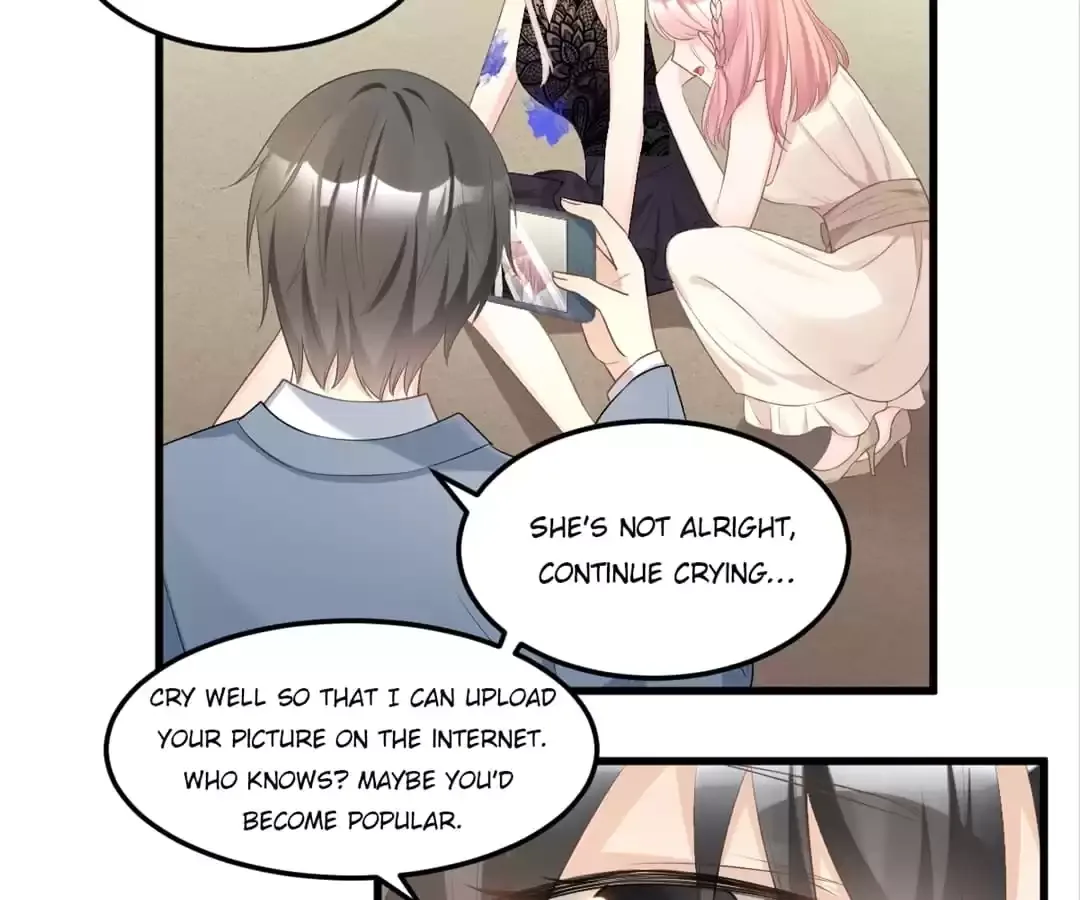 Secret Sweetheart Chapter 29 page 25