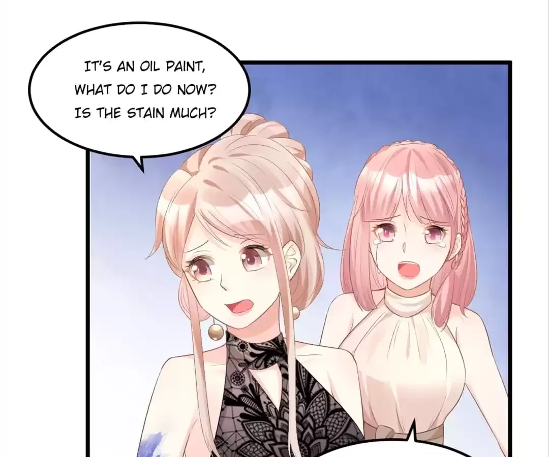 Secret Sweetheart Chapter 29 page 23